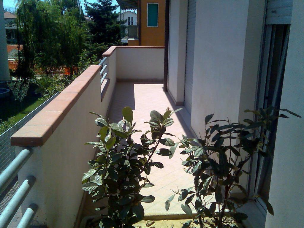 B&B D'Annunzio San Giovanni Teatino Pokoj fotografie